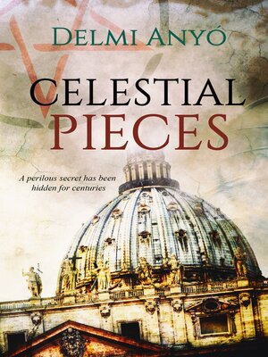 cover image of Celestial Pieces